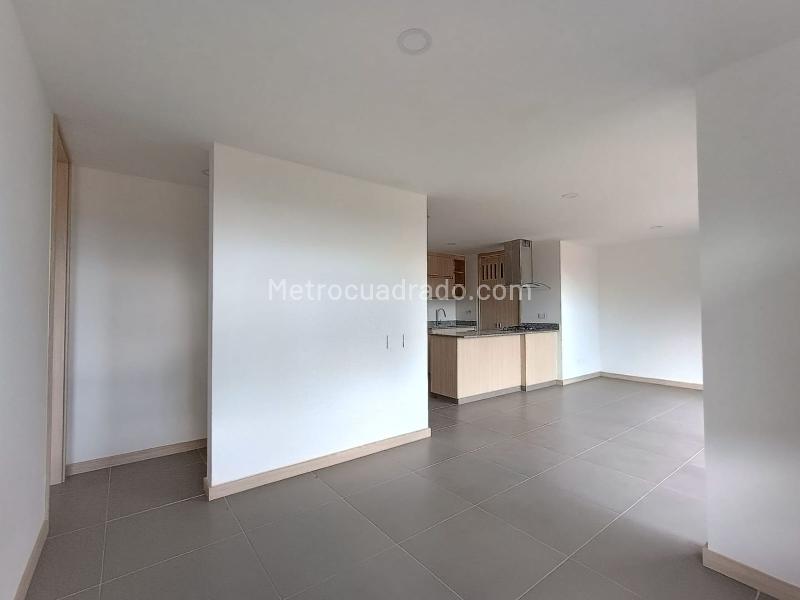 Apartamento en Arriendo, El Retiro, Retiro - 5