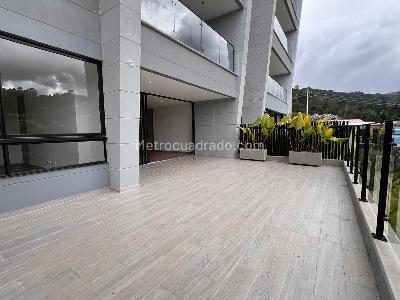 Apartamento de 2 alcobas en venta en Rionegro, Rionegro, 101 m² · foto 13 de 14