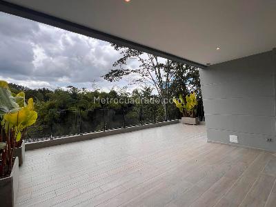 Apartamento de 2 alcobas en venta en Rionegro, Rionegro, 101 m² · foto 14 de 14