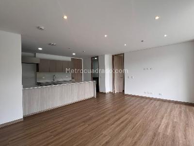Apartamento de 2 alcobas en venta en Rionegro, Rionegro, 101 m² · foto 2 de 14