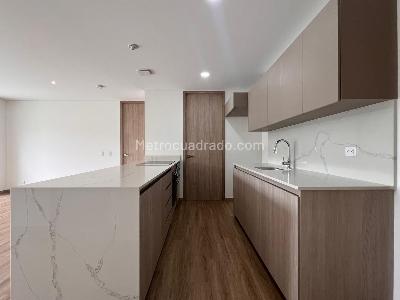 Apartamento de 2 alcobas en venta en Rionegro, Rionegro, 101 m² · foto 5 de 14