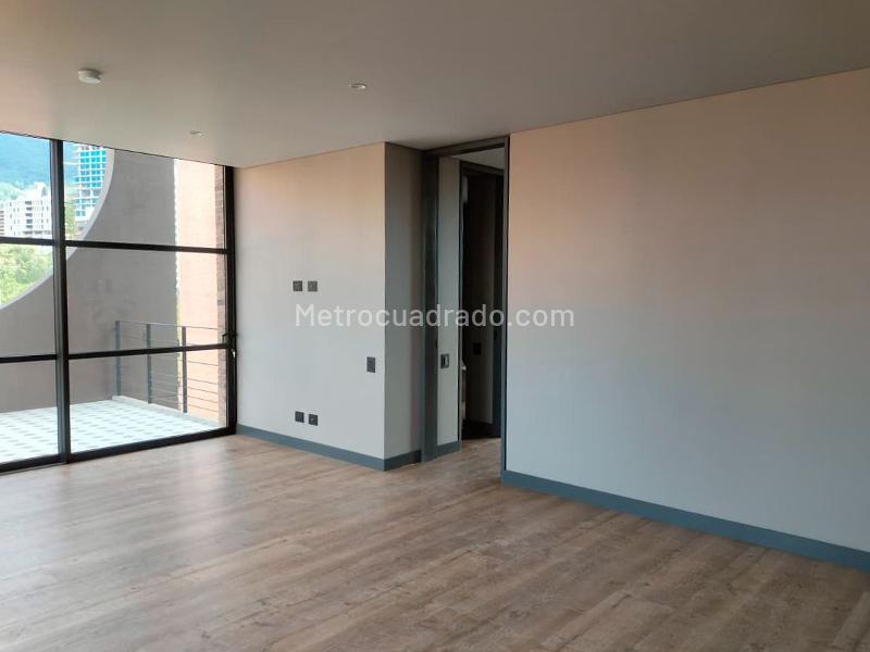2BR Apartment with Terrace in El Poblado - 4