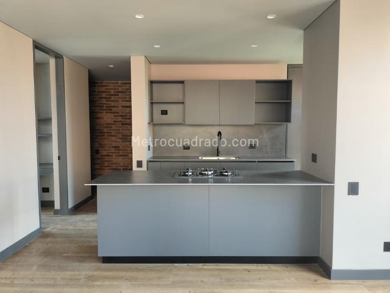 2BR Apartment with Terrace in El Poblado - 5