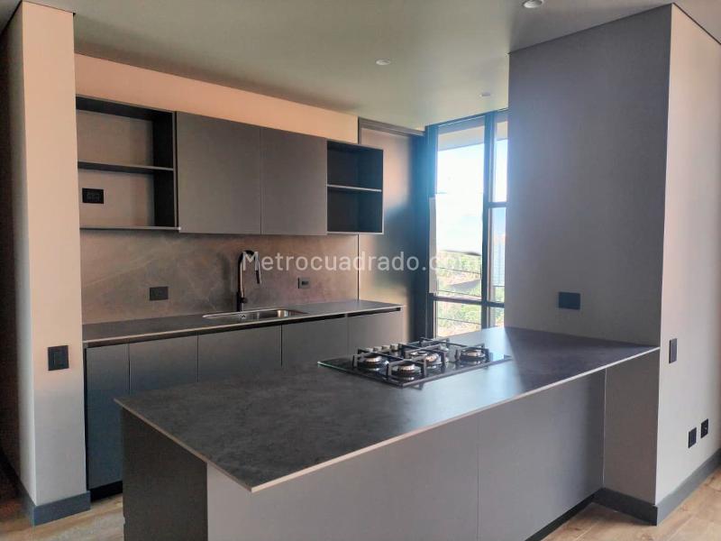 2BR Apartment with Terrace in El Poblado - 6