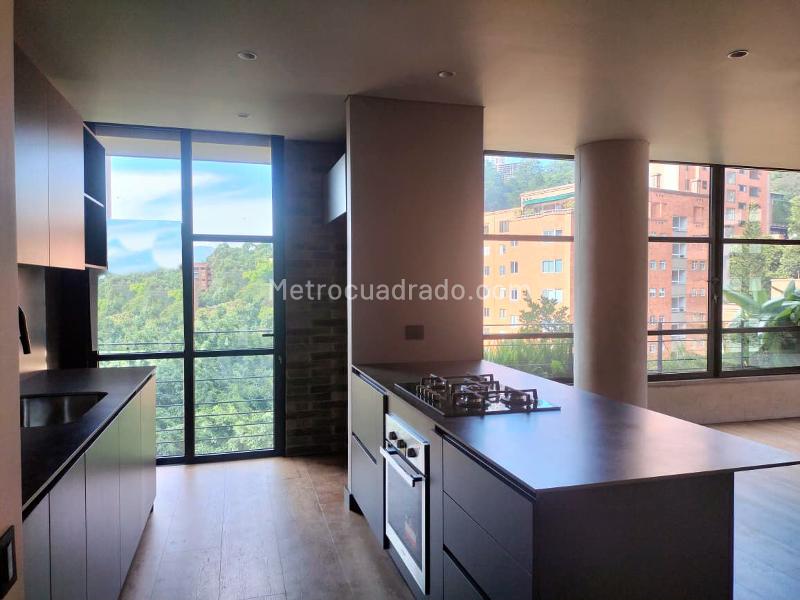 2BR Apartment with Terrace in El Poblado - 7