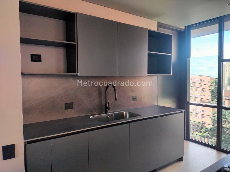 2BR Apartment with Terrace in El Poblado - 8