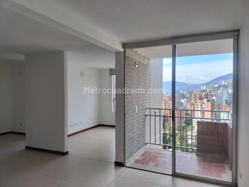 Apartamento en Arriendo, EL POBLADO, Medellín - 2