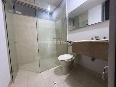 Apartamento de 1 alcoba en arriendo en El Poblado, Medellín, 45 m² · foto 10 de 10