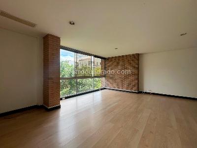 Apartamento de 1 alcoba en arriendo en El Poblado, Medellín, 45 m² · foto 2 de 10
