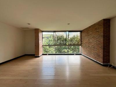 Apartamento de 1 alcoba en arriendo en El Poblado, Medellín, 45 m² · foto 3 de 10