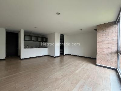 Apartamento de 1 alcoba en arriendo en El Poblado, Medellín, 45 m² · foto 4 de 10