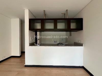 Apartamento de 1 alcoba en arriendo en El Poblado, Medellín, 45 m² · foto 6 de 10