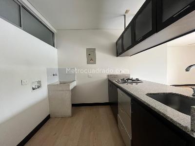 Apartamento de 1 alcoba en arriendo en El Poblado, Medellín, 45 m² · foto 7 de 10