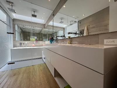 Casa de 3 alcobas en venta en Llanogrande, Rionegro, 736 m² · foto 16 de 17