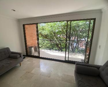 Apartamento de 3 alcobas en arriendo en El Poblado, Medellín, 132 m² · foto 11 de 11