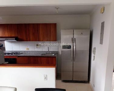 Apartamento de 3 alcobas en arriendo en El Poblado, Medellín, 132 m² · foto 5 de 11