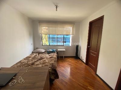 Apartamento de 3 alcobas en arriendo en El Poblado, Medellín, 132 m² · foto 6 de 11
