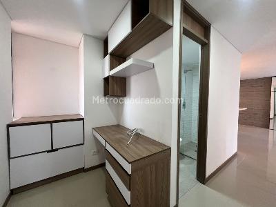Apartamento de 3 alcobas en arriendo en Envigado, Envigado, 88 m² · foto 14 de 18