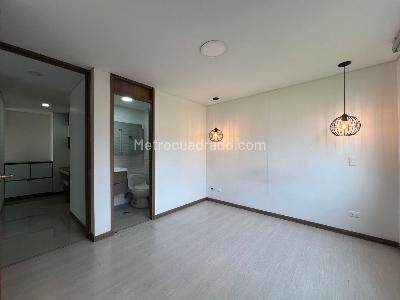 Apartamento de 3 alcobas en arriendo en Envigado, Envigado, 88 m² · foto 16 de 18