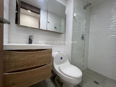 Apartamento de 3 alcobas en arriendo en Envigado, Envigado, 88 m² · foto 18 de 18