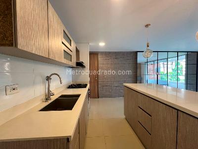 Apartamento de 3 alcobas en arriendo en Envigado, Envigado, 88 m² · foto 5 de 18