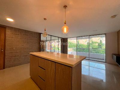 Apartamento de 3 alcobas en arriendo en Envigado, Envigado, 88 m² · foto 6 de 18