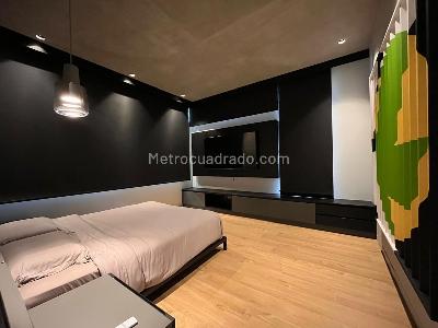 Casa de 4 alcobas en venta en Envigado, Envigado, 610 m² · foto 12 de 17