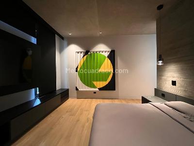 Casa de 4 alcobas en venta en Envigado, Envigado, 610 m² · foto 13 de 17