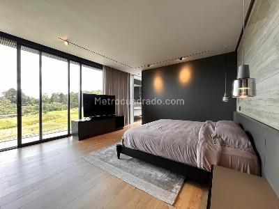 Casa de 4 alcobas en venta en Envigado, Envigado, 610 m² · foto 15 de 17
