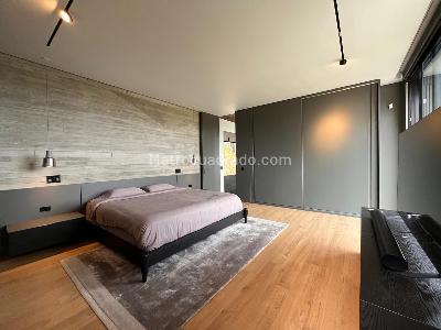 Casa de 4 alcobas en venta en Envigado, Envigado, 610 m² · foto 16 de 17