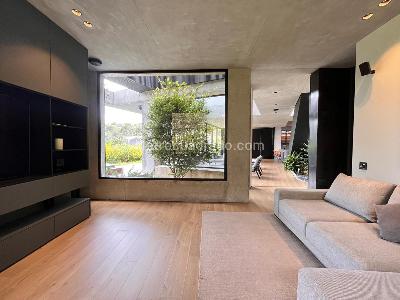 Casa de 4 alcobas en venta en Envigado, Envigado, 610 m² · foto 8 de 17