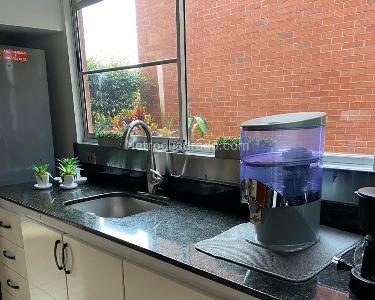 Casa de 3 alcobas en venta en Envigado, Envigado, 230 m² · foto 4 de 10