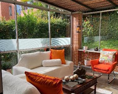 Casa de 3 alcobas en venta en Envigado, Envigado, 230 m² · foto 9 de 10
