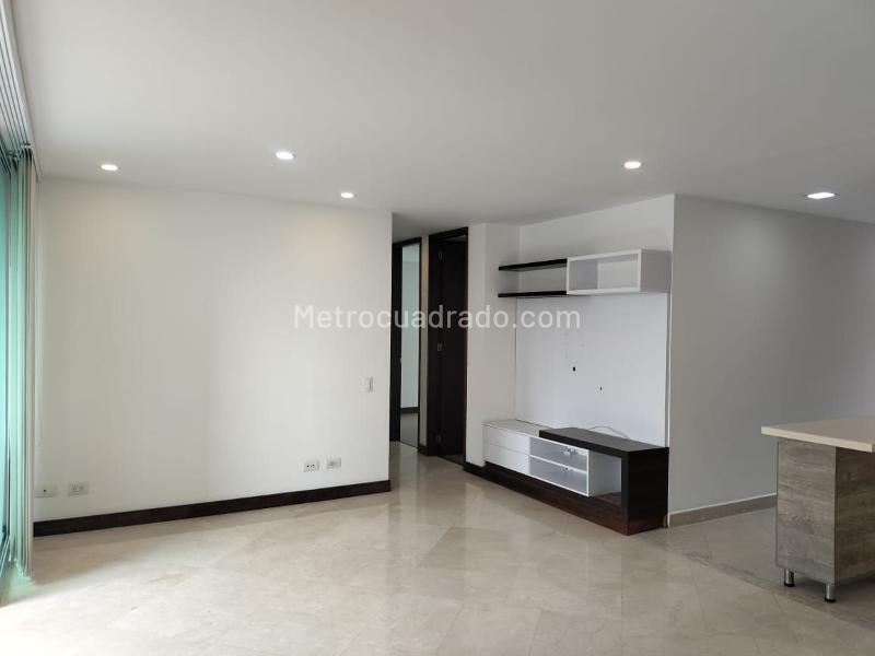3BR Apartment in EL POBLADO (100 m²) - 2