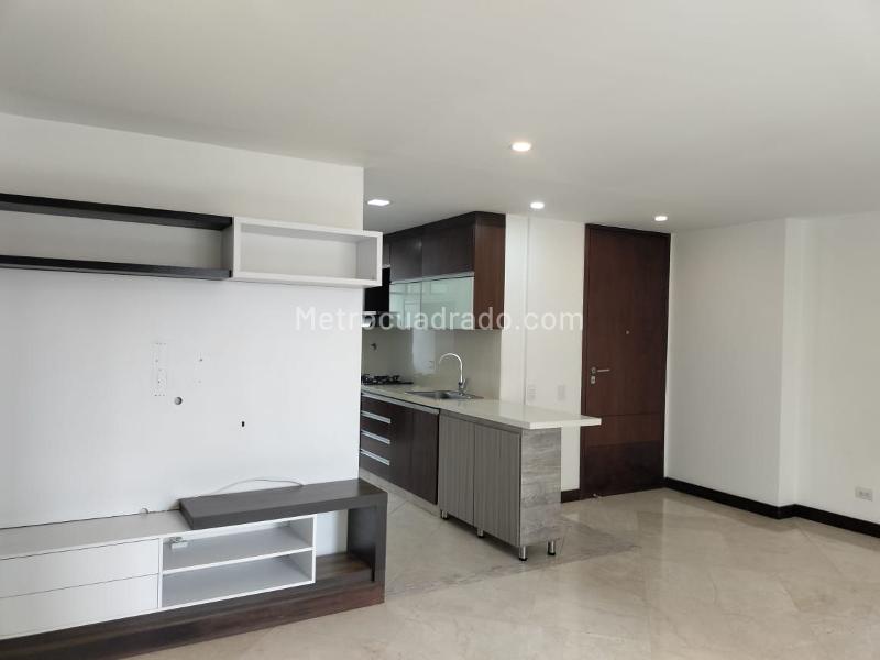 3BR Apartment in EL POBLADO (100 m²) - 4