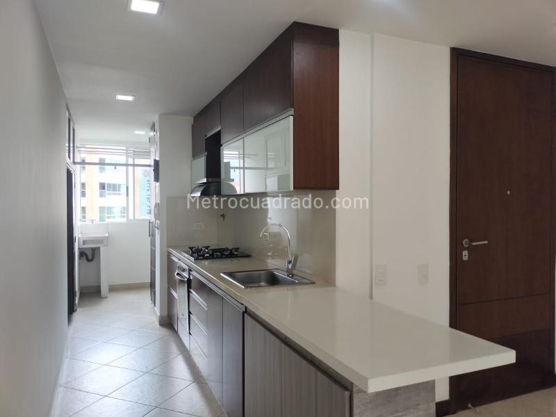3BR Apartment in EL POBLADO (100 m²) - 5