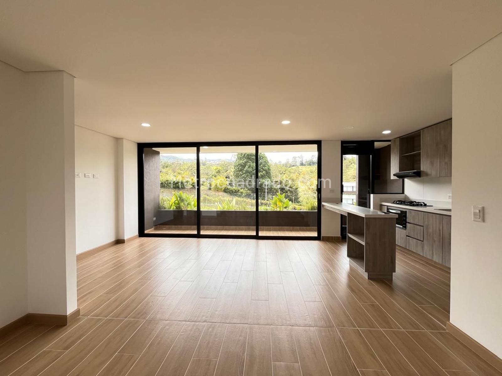 Foto del apartamento