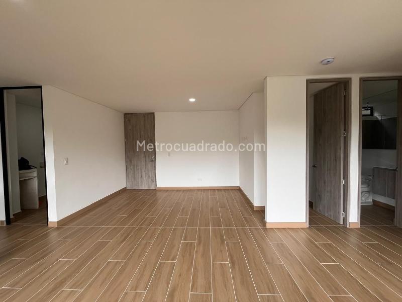 3BR Apartment in El Retiro (95 m²) - 3