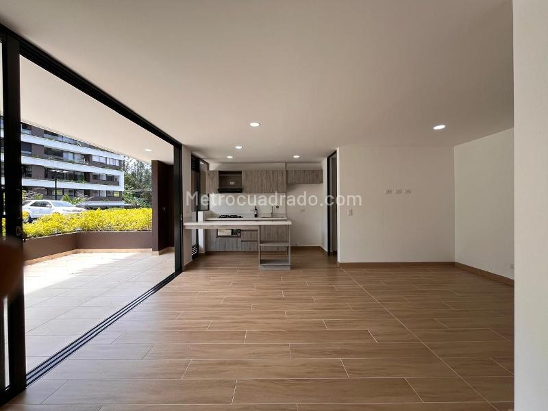 Apartamento en Arriendo, El Retiro, Retiro - 2