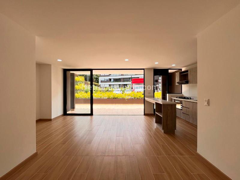 Apartamento en Arriendo, El Retiro, Retiro - 3