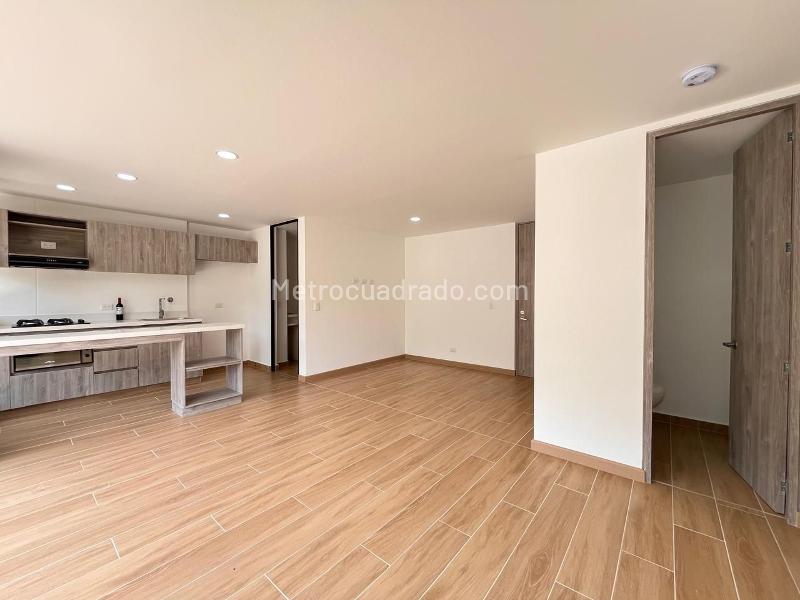 Apartamento en Arriendo, El Retiro, Retiro - 4