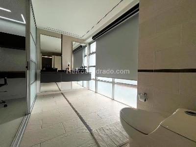Apartamento de 3 alcobas en venta en El Poblado, Medellín, 184 m² · foto 13 de 17