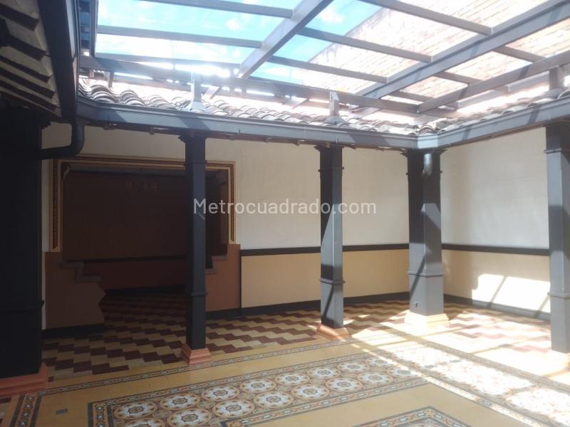 Oficina en Arriendo, Envigado, Envigado - Widok 2
