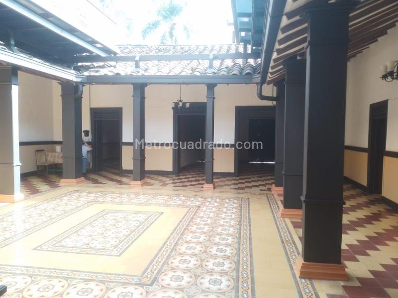 Oficina en Arriendo, Envigado, Envigado - Widok 4