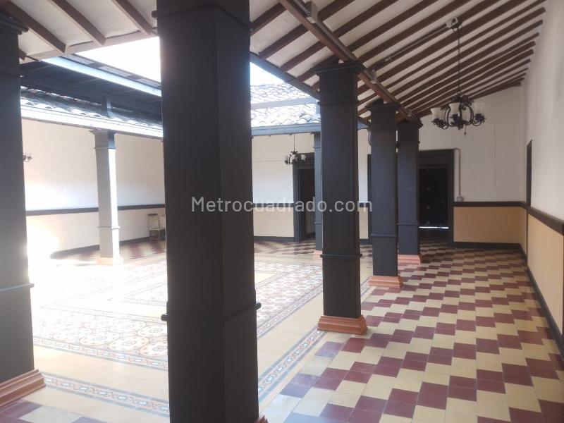 Oficina en Arriendo, Envigado, Envigado - Widok 5
