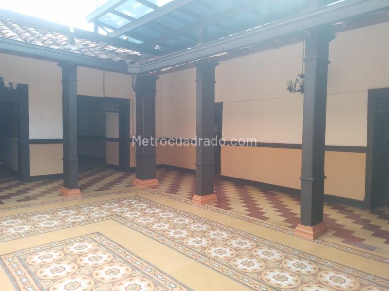 Oficina en Arriendo, Envigado, Envigado - Więcej