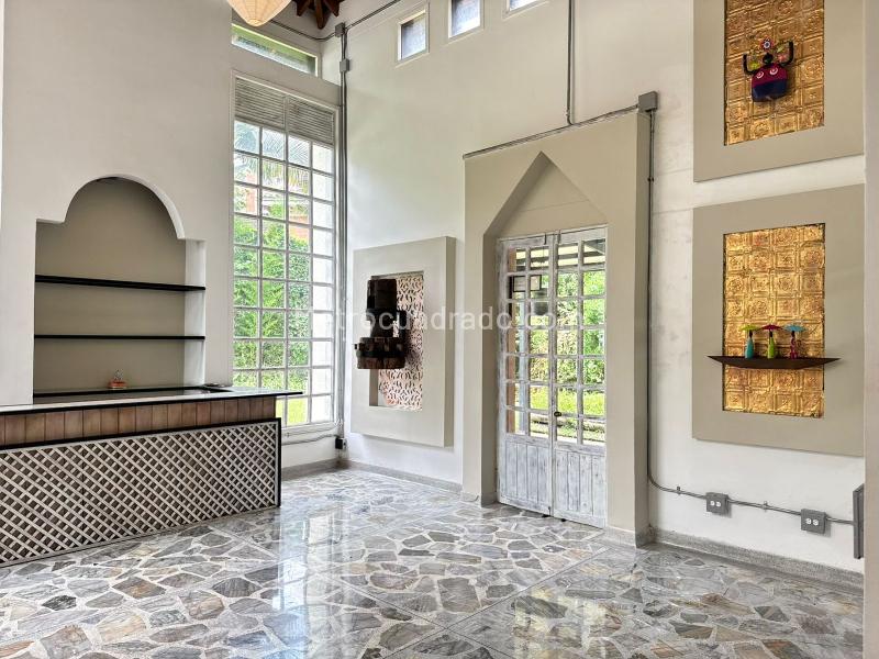 Oficina en Arriendo, Envigado, Envigado - Vista 3