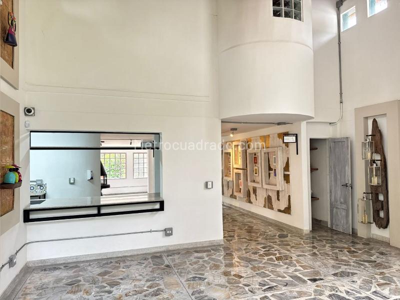 Oficina en Arriendo, Envigado, Envigado - Vista 5