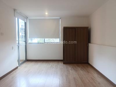 Apartamento de 1 alcoba en arriendo en Los Balsos, Medellín, 64 m² · foto 12 de 15