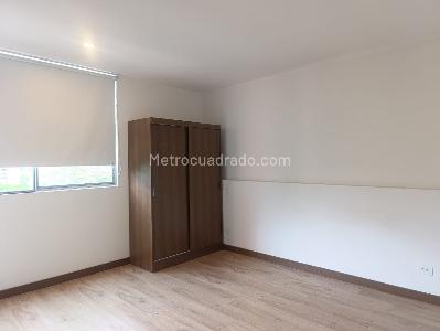 Apartamento de 1 alcoba en arriendo en Los Balsos, Medellín, 64 m² · foto 13 de 15